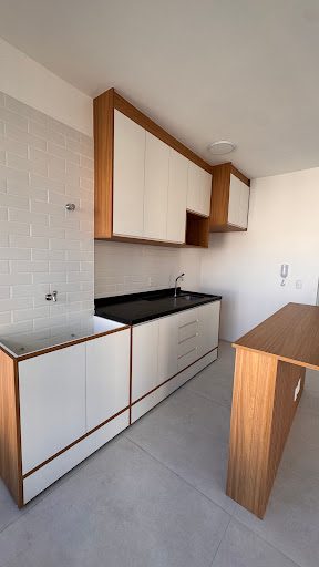 Apartamento, 1 quarto, 47 m² - Foto 2