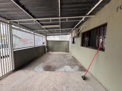 Casa, 3 quartos, 65 m² - Foto 2