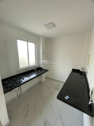 Apartamento, 2 quartos, 40 m² - Foto 4