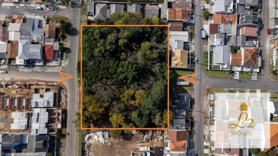 Terreno, 4360 m² - Foto 4