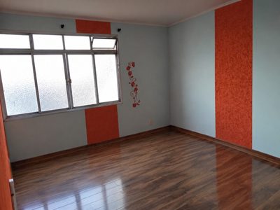 Apartamento, 2 quartos, 89 m² - Foto 1
