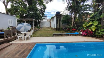 Casa, 2 quartos, 360 m² - Foto 3