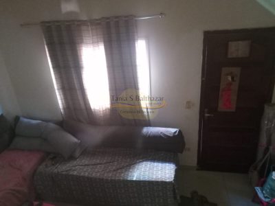 Sobrado, 2 quartos, 69 m² - Foto 4