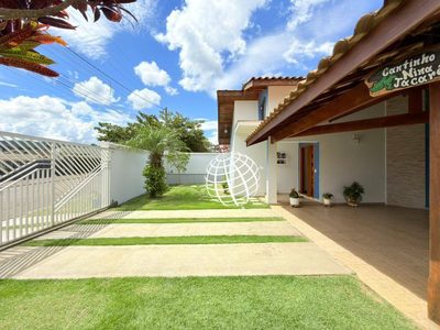 Casa, 5 quartos, 340 m² - Foto 4