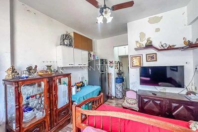 Apartamento, 1 quarto, 23 m² - Foto 3