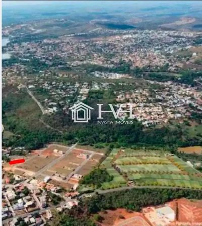 Terreno, 420 m² - Foto 2