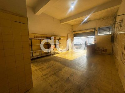 Loja-Salão, 30 m² - Foto 5