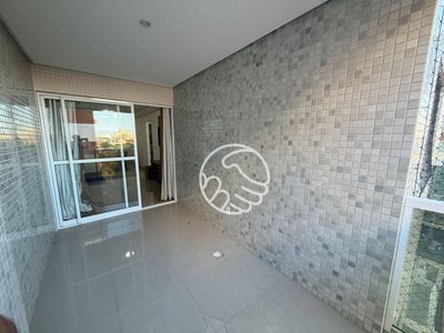 Apartamento, 3 quartos, 93 m² - Foto 4