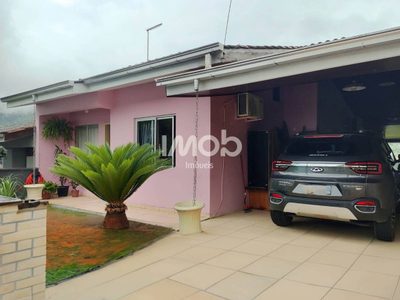 Casa, 3 quartos, 68 m² - Foto 1