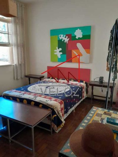 Apartamento, 3 quartos, 93 m² - Foto 1