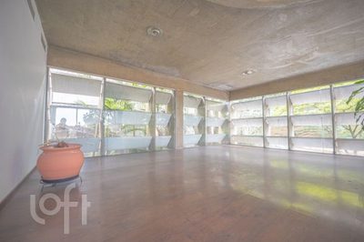 Casa, 3 quartos, 293 m² - Foto 1