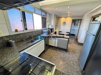 Cobertura, 4 quartos, 200 m² - Foto 4