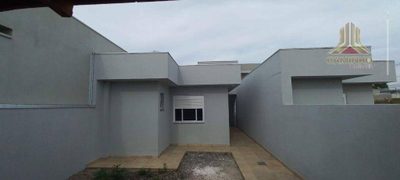 Casa de Condomínio, 2 quartos - Foto 3