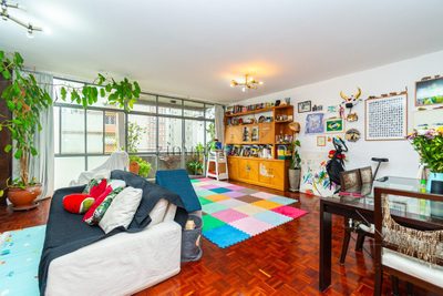 Apartamento, 2 quartos, 200 m² - Foto 1