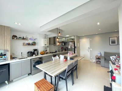 Apartamento, 2 quartos, 62 m² - Foto 3