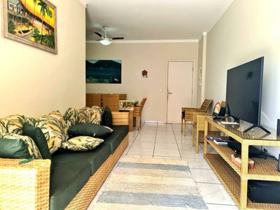 Apartamento, 3 quartos, 90 m² - Foto 4