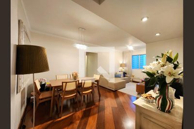 Apartamento, 2 quartos, 86 m² - Foto 5