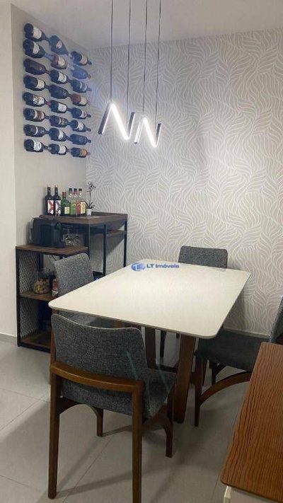 Apartamento, 3 quartos, 72 m² - Foto 5