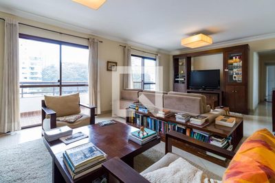 Apartamento, 4 quartos, 169 m² - Foto 5