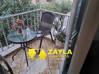 Apartamento, 2 quartos, 78 m² - Foto 4