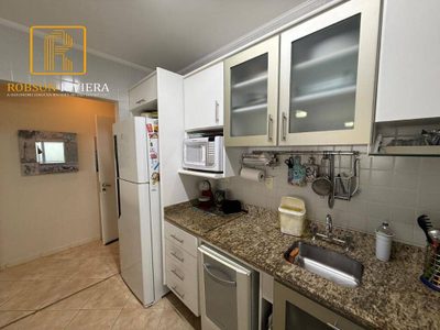 Apartamento, 3 quartos, 116 m² - Foto 5