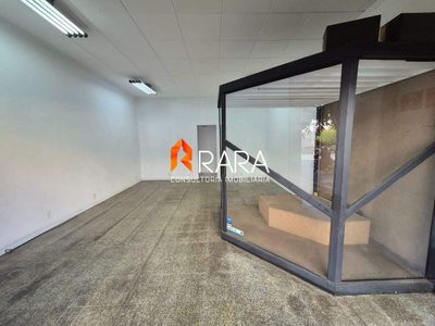 Loja-Salão, 38 m² - Foto 4