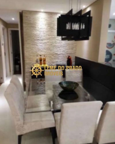 Apartamento, 3 quartos, 94 m² - Foto 2