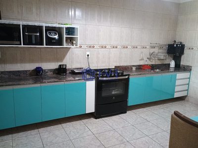 Casa, 3 quartos, 366 m² - Foto 4