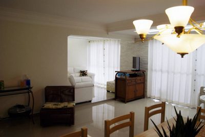 Apartamento, 4 quartos, 168 m² - Foto 2