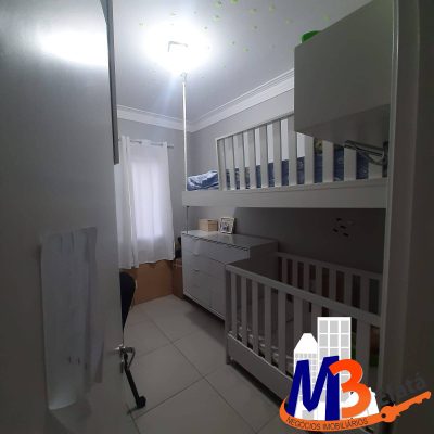 Apartamento, 2 quartos, 47 m² - Foto 5