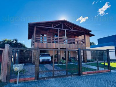 Sobrado, 5 quartos, 250 m² - Foto 3