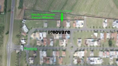 Terreno, 332 m² - Foto 2