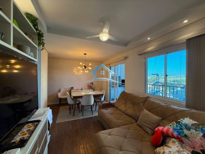 Apartamento, 3 quartos, 70 m² - Foto 2