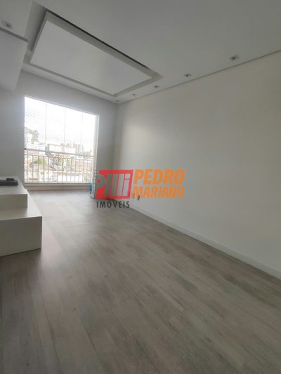 Apartamento, 2 quartos, 51 m² - Foto 5