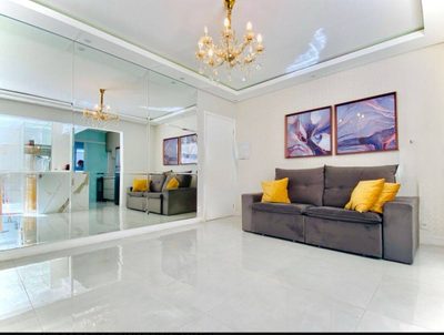 Apartamento, 2 quartos, 140 m² - Foto 1