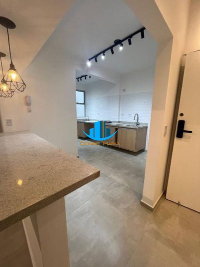 Apartamento, 1 quarto, 62 m² - Foto 3
