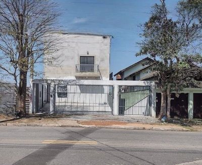 Prédio Inteiro, 359 m² - Foto 1