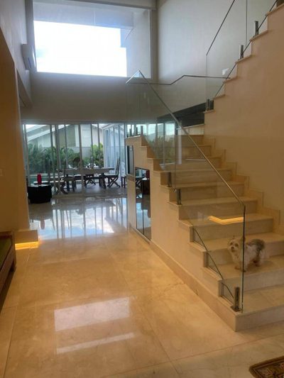 Casa de Condomínio, 5 quartos - Foto 2
