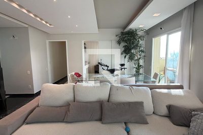 Apartamento, 3 quartos, 130 m² - Foto 3