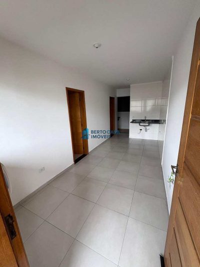 Apartamento, 2 quartos, 44 m² - Foto 2