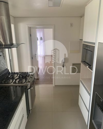 Apartamento, 3 quartos, 155 m² - Foto 4