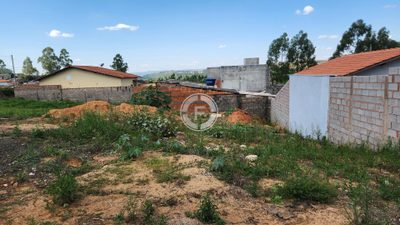 Terreno, 200 m² - Foto 1