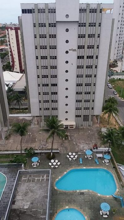 Apartamento, 3 quartos, 190 m² - Foto 3