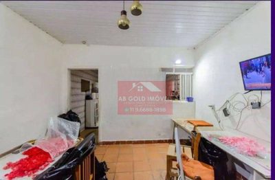 Casa, 1 quarto, 107 m² - Foto 1