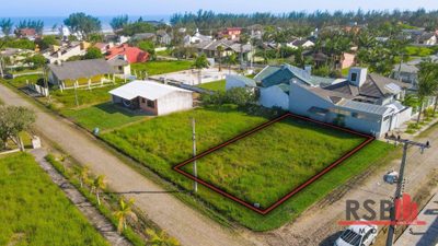 Terreno, 375 m² - Foto 1