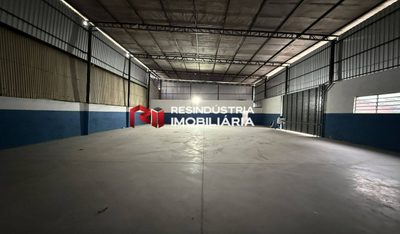 Depósito-Galpão, 700 m² - Foto 5