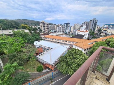 Cobertura, 2 quartos, 170 m² - Foto 3
