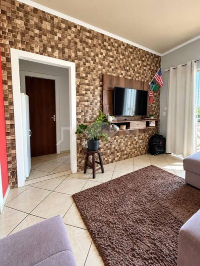 Sobrado, 6 quartos, 260 m² - Foto 5