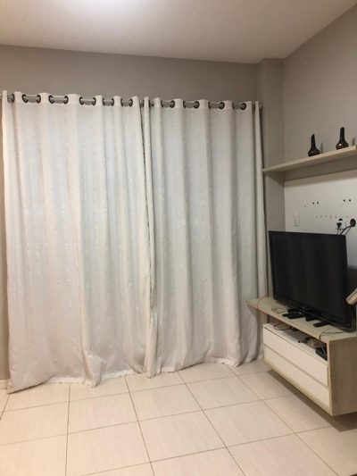 Apartamento, 3 quartos - Foto 2