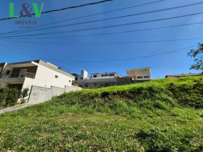 Terreno, 450 m² - Foto 2